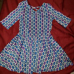 DotDotSmile ~ Ballerina dress ~ size 2T ~ NWT
